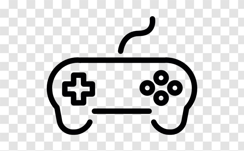 Controls - Dpad - Joystick Transparent PNG