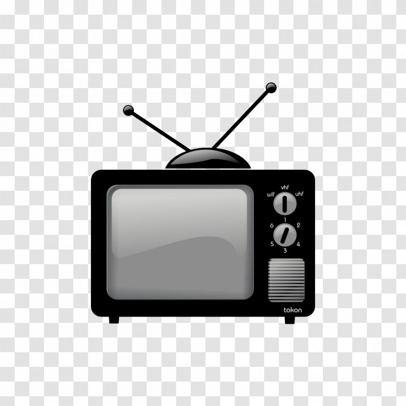 Television Show Clip Art - Drawing - TV Transparent PNG