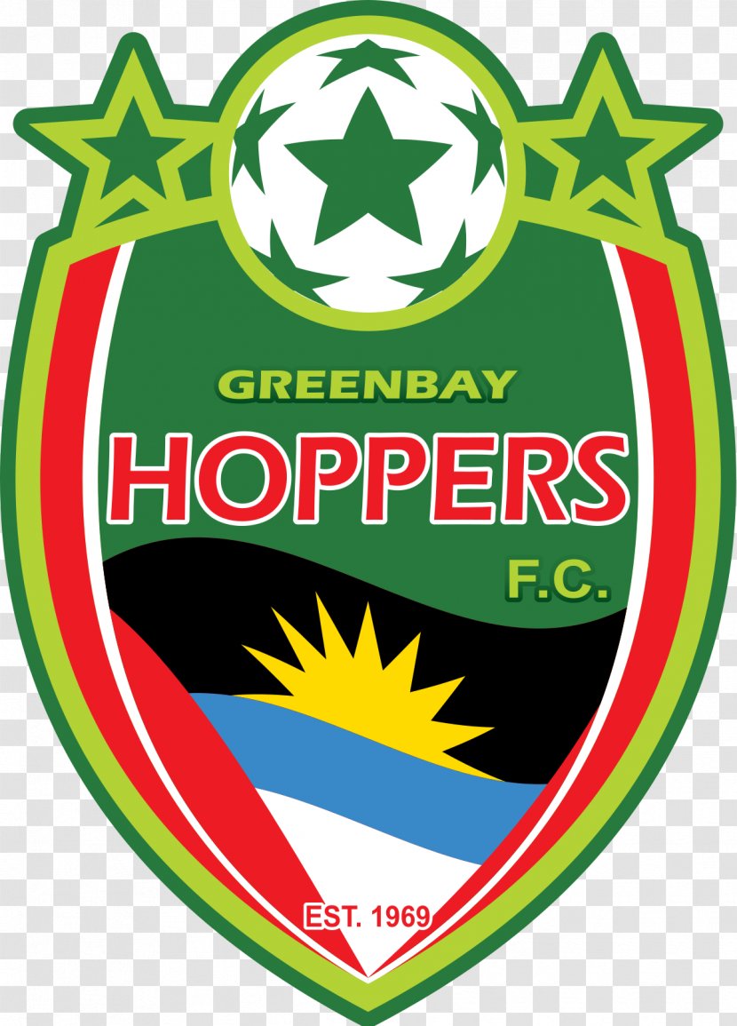 Greenbay Hoppers F.C. ABFA Premier League Grenades Antigua And Barbuda National Football Team - Artwork Transparent PNG
