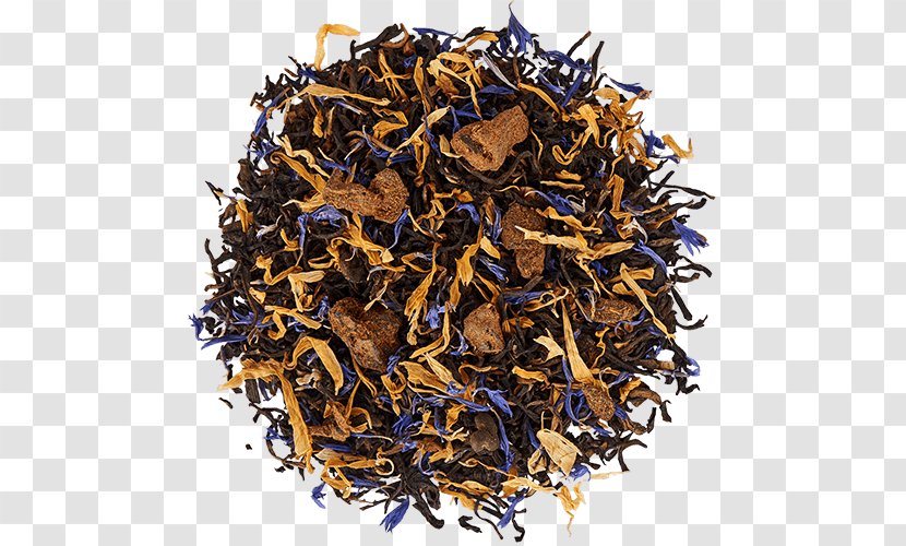 Dianhong Golden Monkey Tea Nilgiri English Breakfast - Oolong Transparent PNG