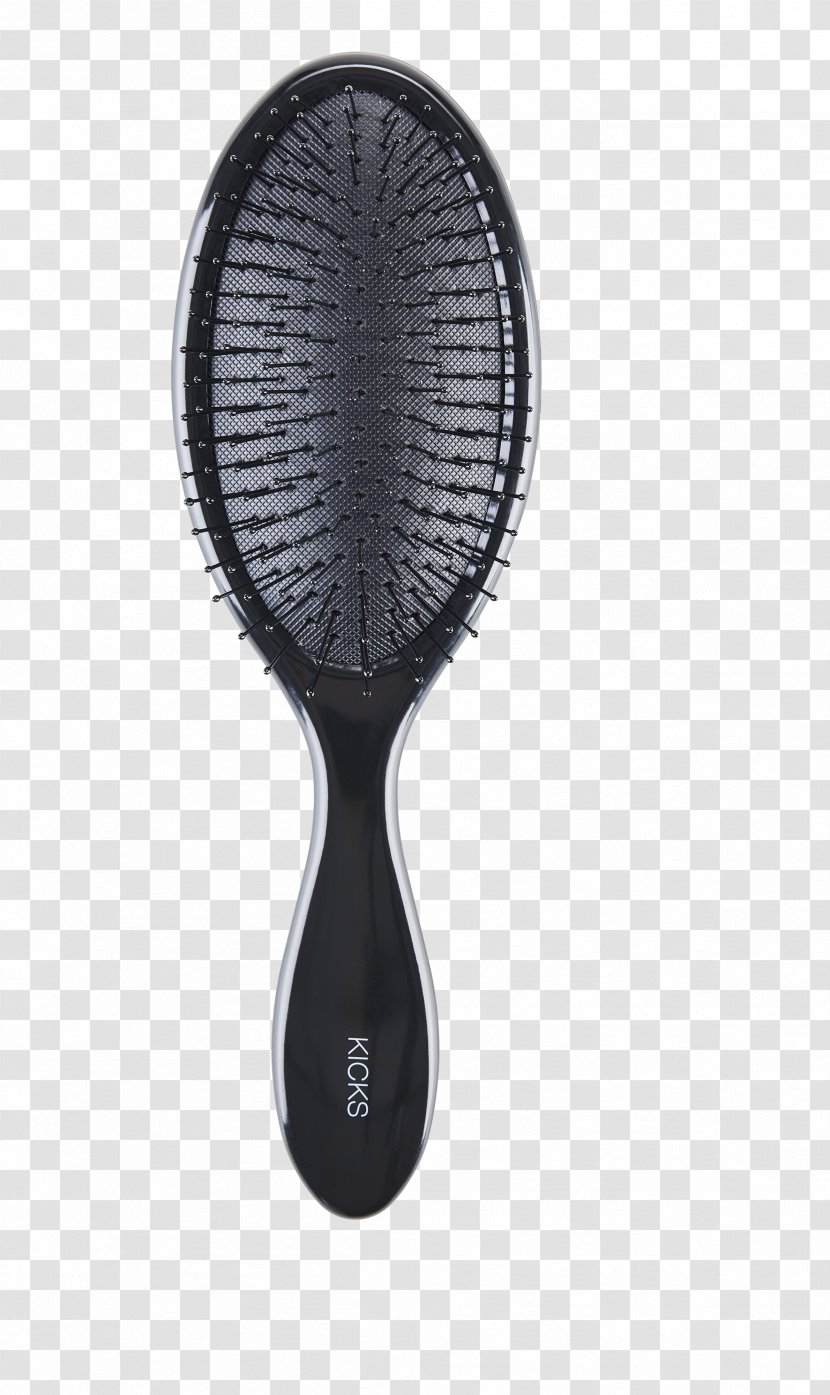 Hairbrush Bristle Smashbox O - Long Hair - Laura Mercier Setting Powder Transparent PNG