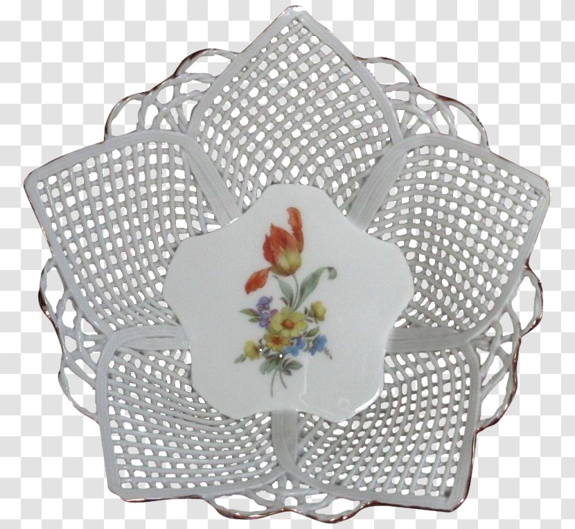 Basket Material Clothing Accessories Tableware - Dishware Transparent PNG