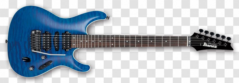 Ibanez S Electric Guitar RG - Prestige Rg655 Transparent PNG