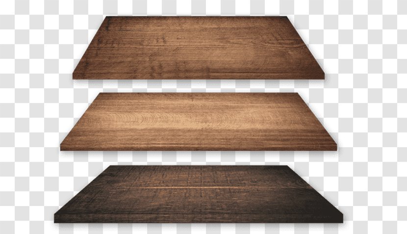 Wood Grain Plank Stain Photography - Plywood - Wooden Flooring Transparent PNG
