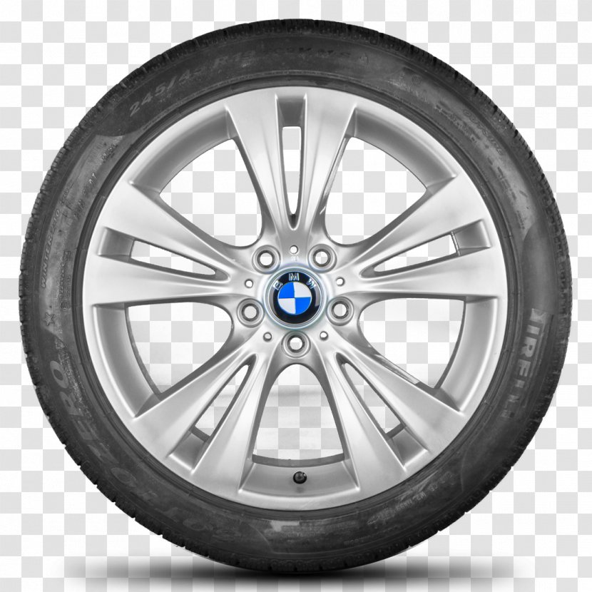 BMW X3 X4 Car 5 Series - Hubcap - Bmw Transparent PNG
