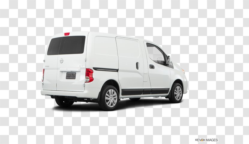 Compact Van Car Minivan Moncton Honda - Wheel Transparent PNG