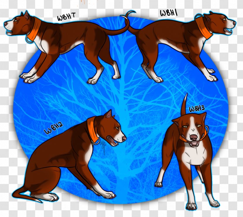 Dog Breed American Pit Bull Terrier Staffordshire Kennel Club - Tail - Boar Hunting Transparent PNG