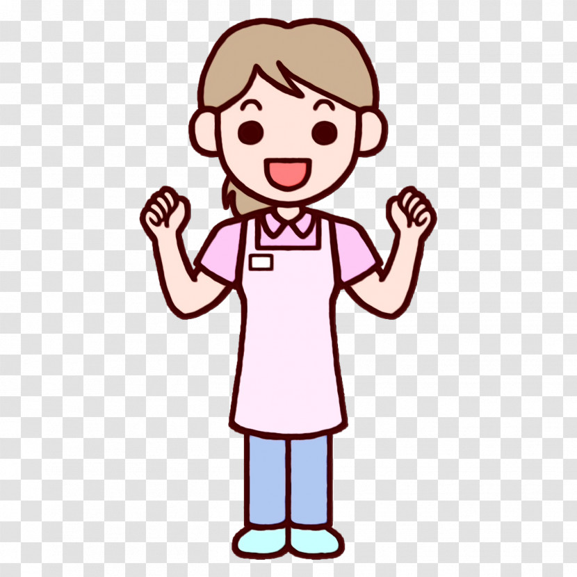 Nursing Personal Care Assistant Caregiver Health Care 福祉施設 Transparent PNG