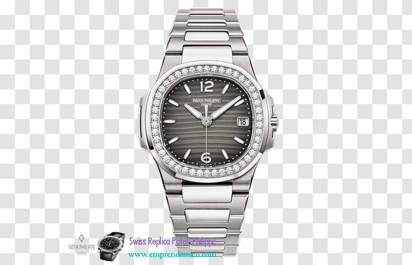 Patek Philippe & Co. Watch Swiss Made Gold Jewellery Transparent PNG