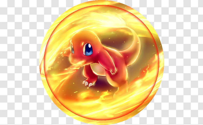 Charmander Pokémon GO Pikachu Charmeleon - Organism - Diaper Transparent PNG