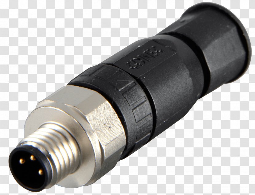 Electrical Connector Ifm Electronic Electronics TME Slovakia, S.r.o. Component - Accessory - Hardware Transparent PNG