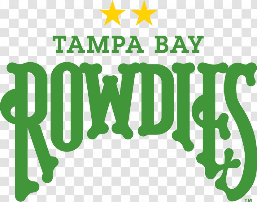 Al Lang Stadium Tampa Bay Rowdies United Soccer League Louisville City FC - Logo Transparent PNG