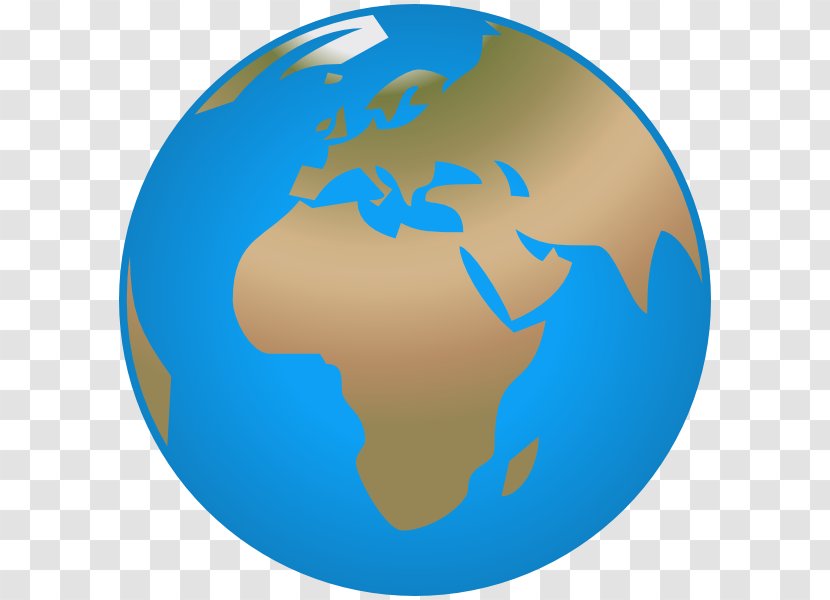 Globe Earth Hour 2018 World Blank Map Transparent PNG
