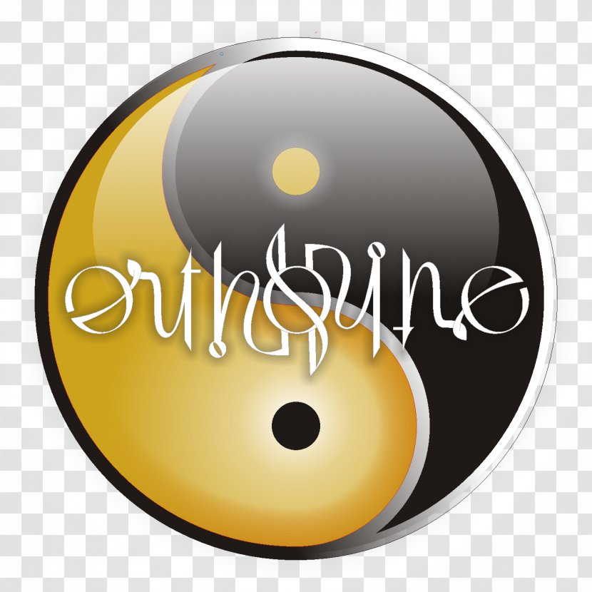 Logo Brand Circle Font - Smile Transparent PNG