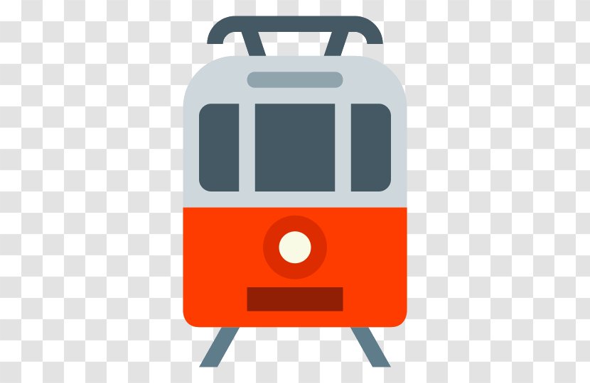 Trolleybus Rapid Transit Rail Transport - Trolley - Train Transparent PNG