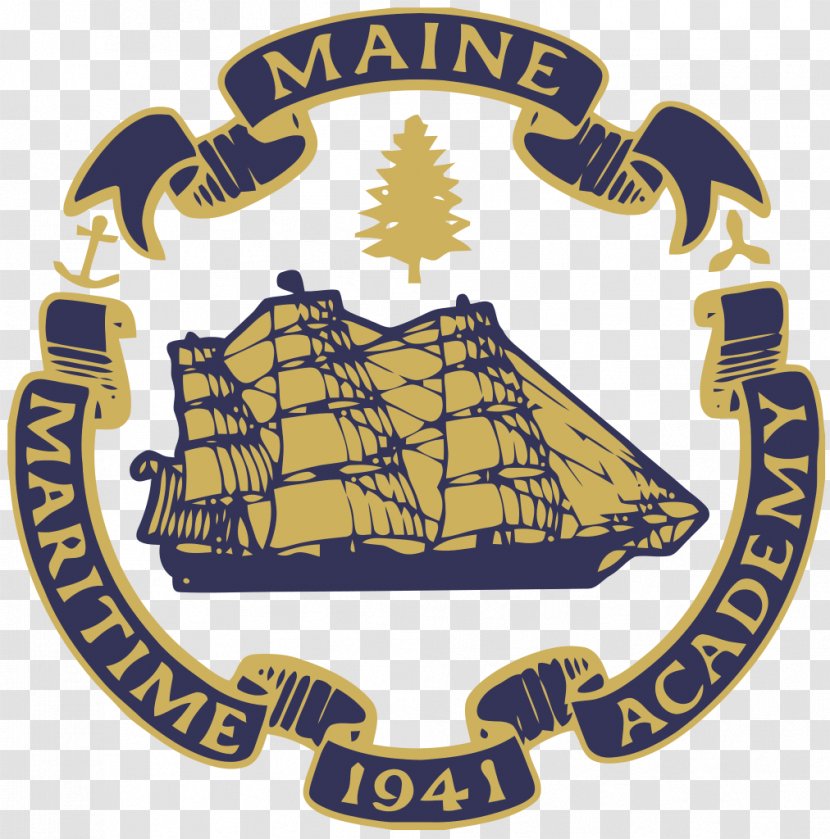 Maine Maritime Academy Cal SUNY College United States Merchant Marine - Student Transparent PNG