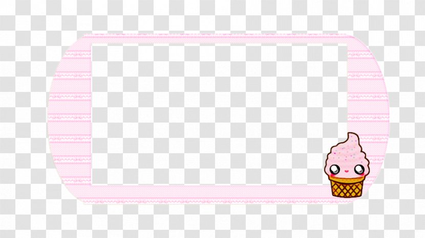 Background Pink Frame - Picture Transparent PNG