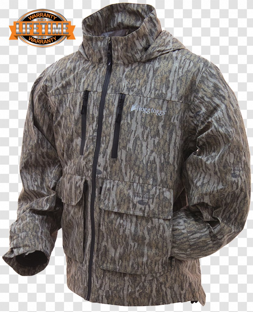 Hoodie Jacket Raincoat Waders - Coat - Rain Gear Transparent PNG