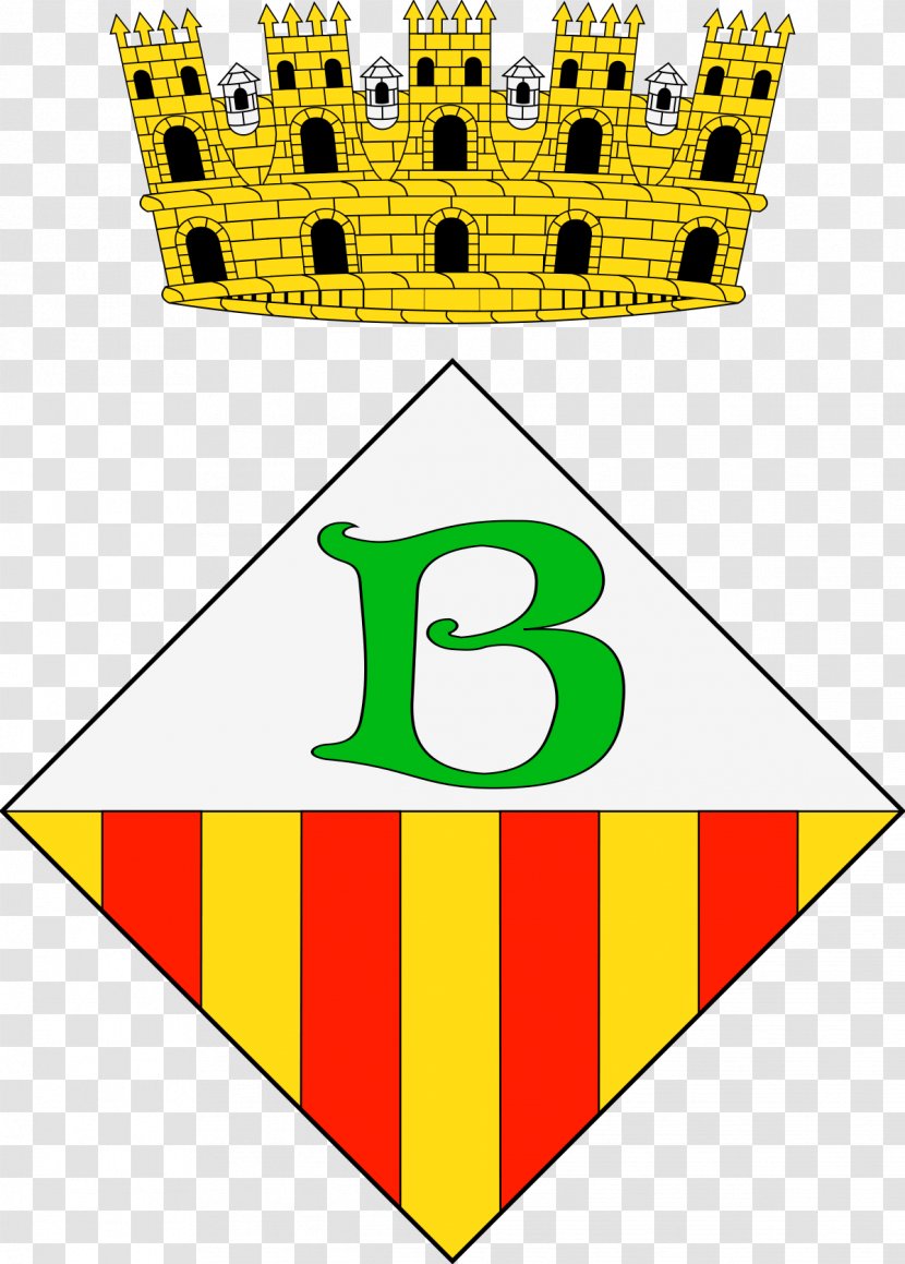Banyoles Coat Of Arms Argentona City Hall Vilanova I La Geltrú - Sant Miquel De Solterra Transparent PNG