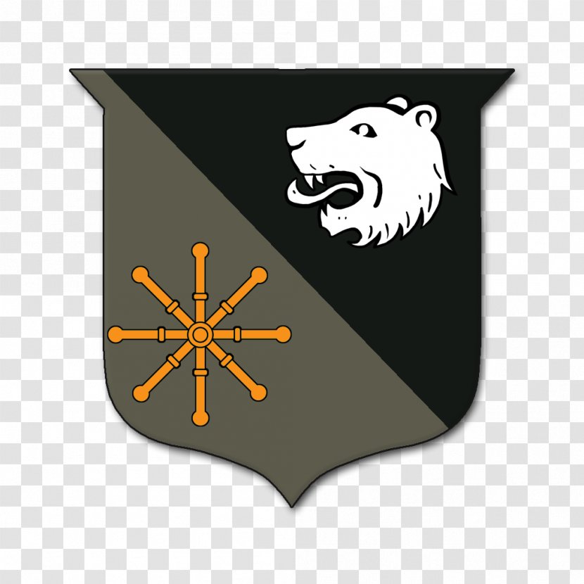 Coat Of Arms Bear Heraldry Lion Leopard - Flag Transparent PNG