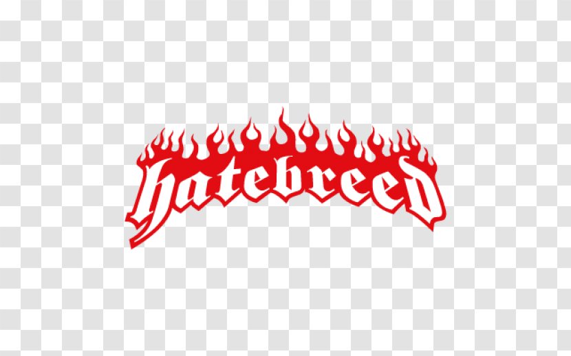 Hatebreed For The Lions Concrete Confessional Perseverance Metalcore - Silhouette Transparent PNG