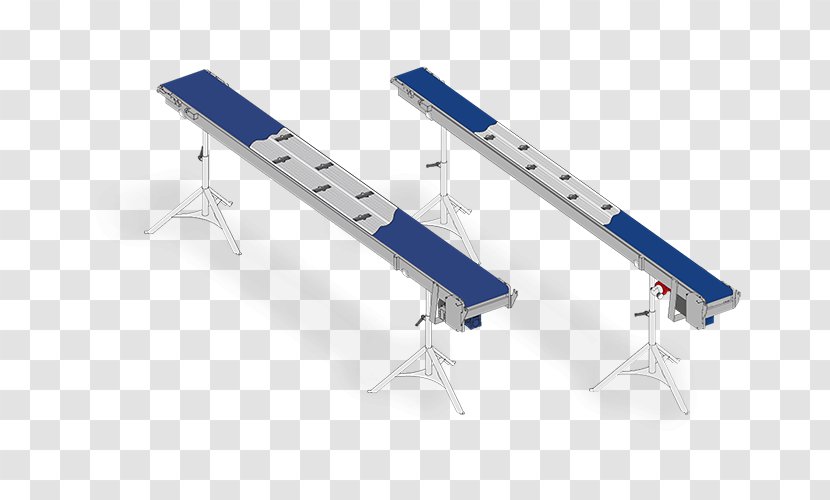 Chain Conveyor Transport Belt Material Handling - Signalman Transparent PNG