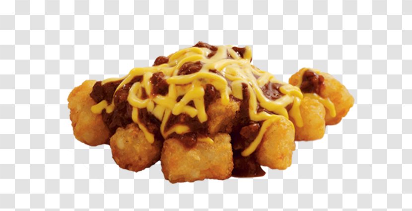 Chili Con Carne Cheese Fries French Fast Food Fritter - Recipe - Fried Potatoes Transparent PNG