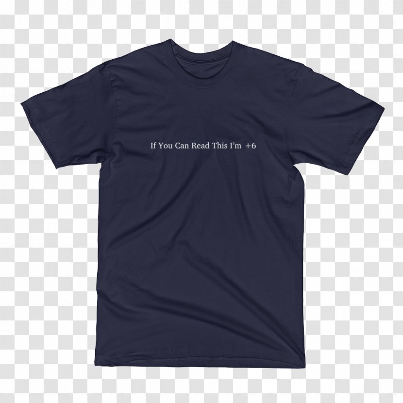 T-shirt Clothing Crew Neck Sleeve - Frame Transparent PNG