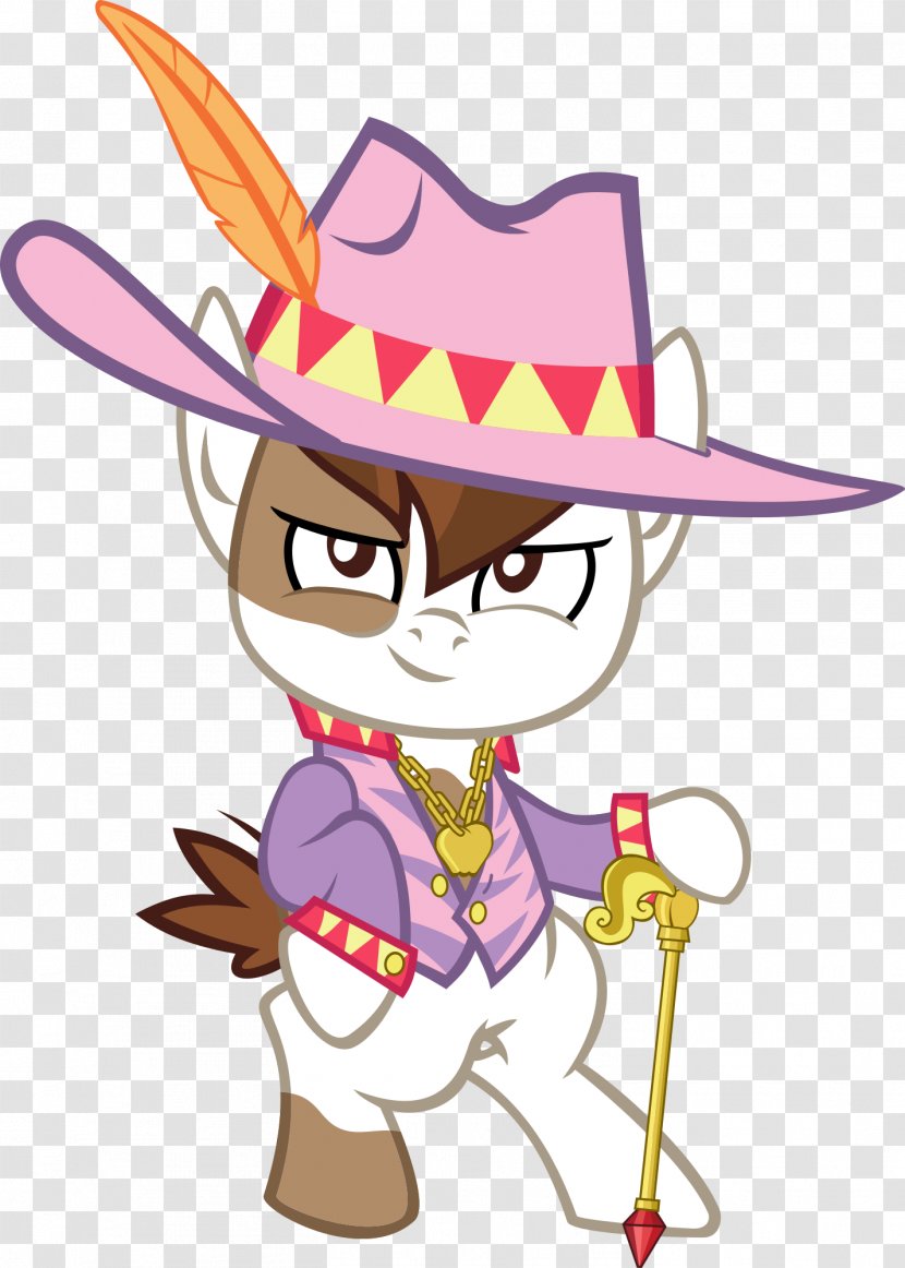 Cowboy Hat Rarity Fan Art Clip - Tree - Cane Thicket Transparent PNG