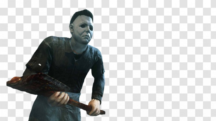 Michael Myers YouTube Halloween Film Series - Fan Art Transparent PNG