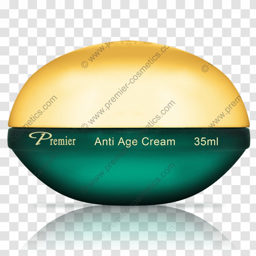 Premier Dead Sea Anti-aging Cream Cosmetics - Skin - Information Age Transparent PNG