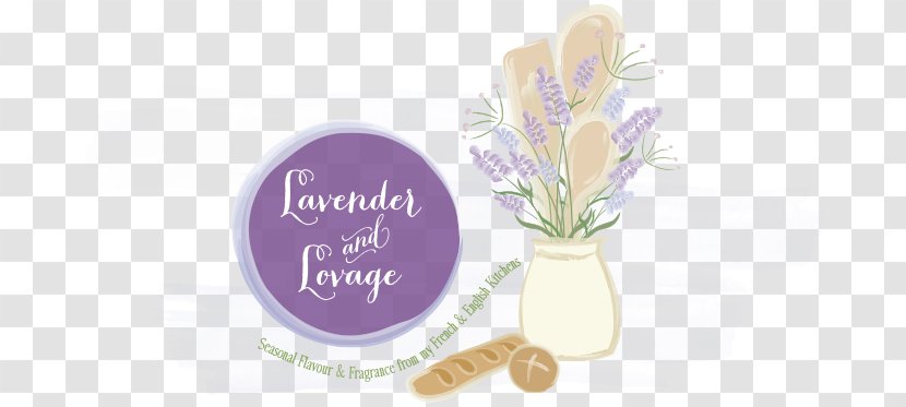 Lovage Lavender Food Recipe Spice - Biscuits - Anise Pickling Transparent PNG