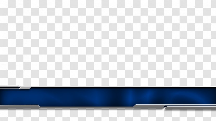 Line Angle - Rectangle - Lower Third Transparent PNG