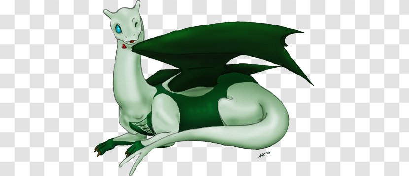 Mammal Dragon Reptile - Cartoon Transparent PNG