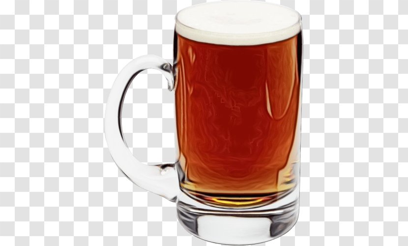 Glasses Background - Glass - Beer Cocktail Tumbler Transparent PNG