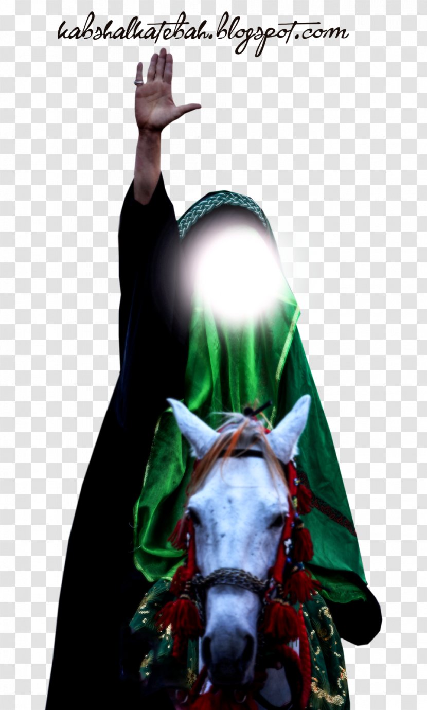 Battle Of Karbala Imam Ashura Shia Islam - Muhammad Almahdi - D K N Y Men Transparent PNG