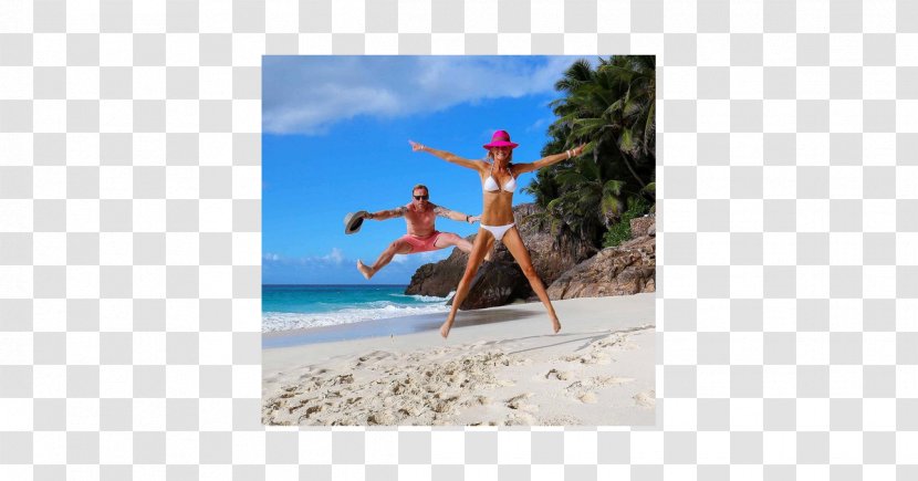 Caribbean Vacation Leisure Stock Photography Tourism - Beach Transparent PNG