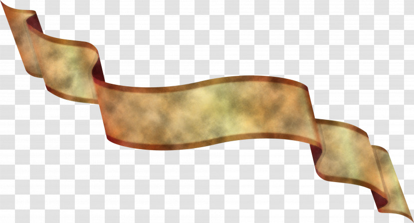 Ribbon S Ribbon Transparent PNG