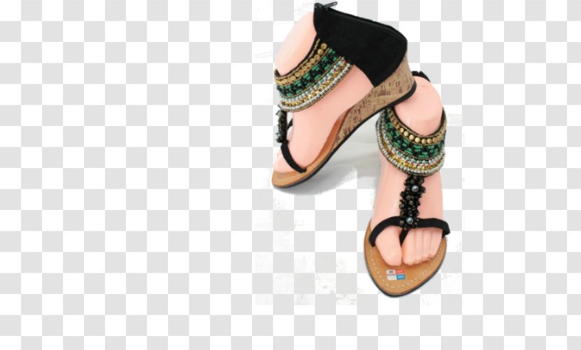 Handbag Fashion Sandal Import - Outdoor Shoe - Bag Transparent PNG