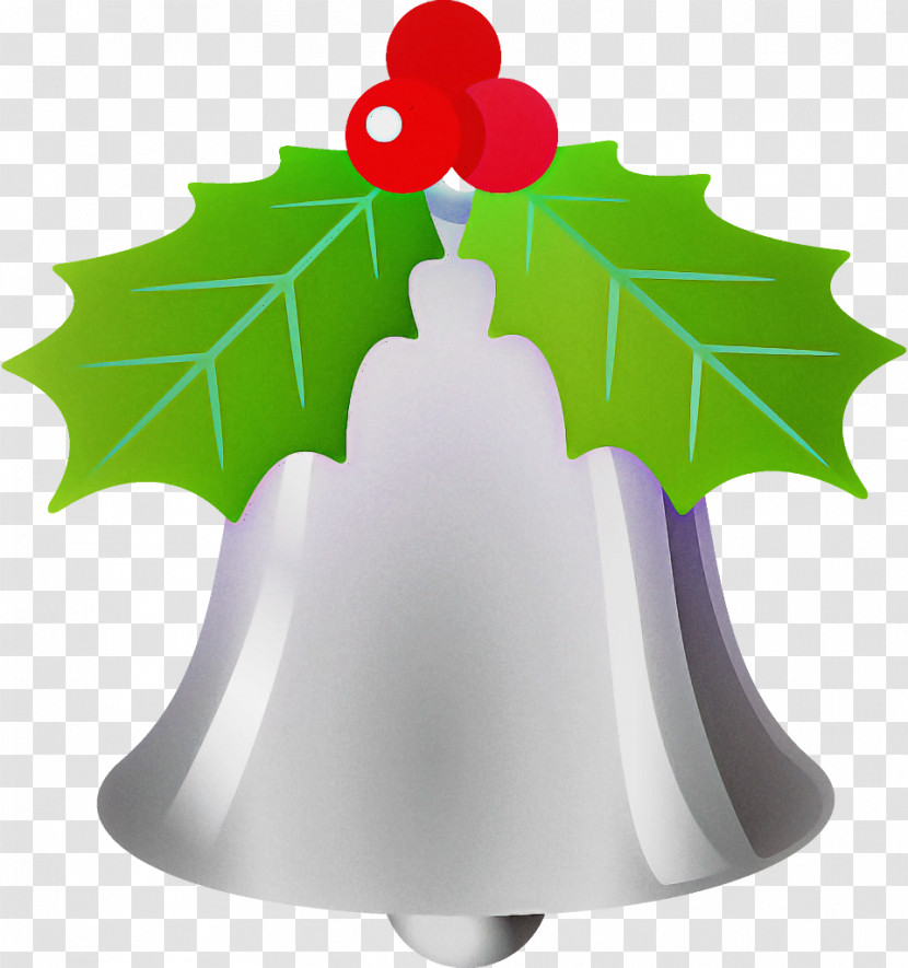 Jingle Bells Christmas Bells Bells Transparent PNG