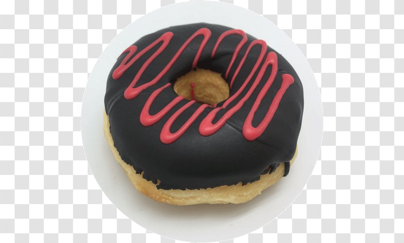 Donuts Frosting & Icing Royal Petit Four Glaze - Cake Transparent PNG