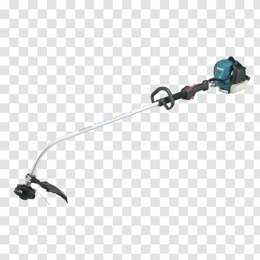 String Trimmer Power Tool Makita Lawn Mowers Garden - Spa Outdoor Advertisement Transparent PNG