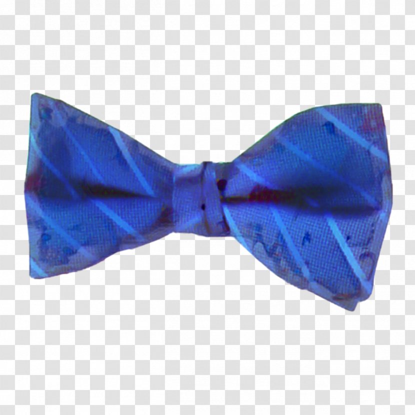 Bow Tie - Royal Blue - Knot Turquoise Transparent PNG