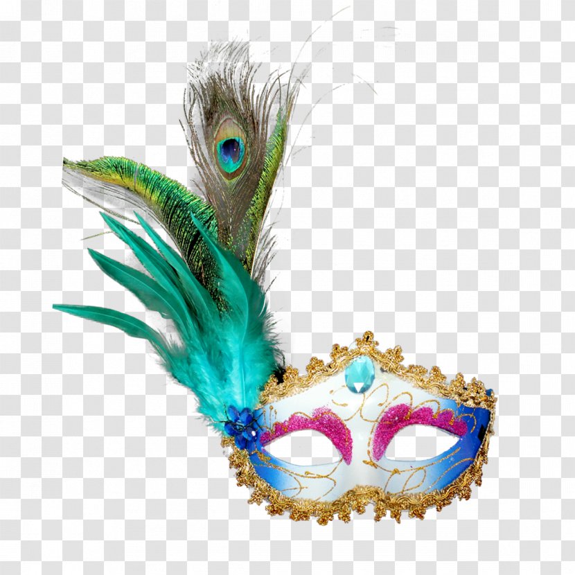 Mask Halloween Masquerade Ball Transparent PNG