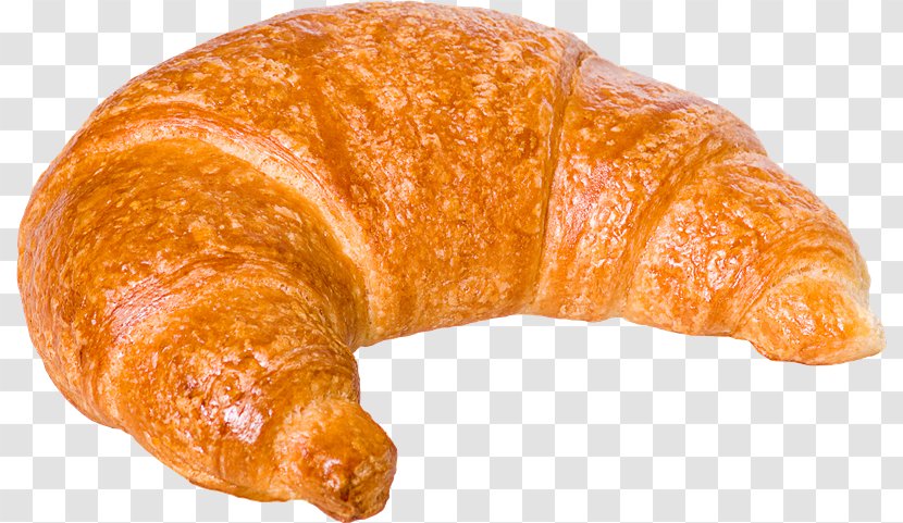 Croissant Pain Au Chocolat Viennoiserie Bakery Breakfast Transparent PNG