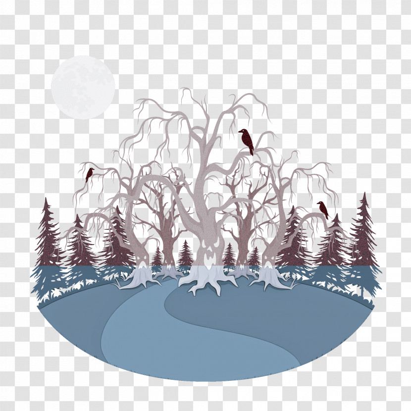 Halloween Transparent PNG