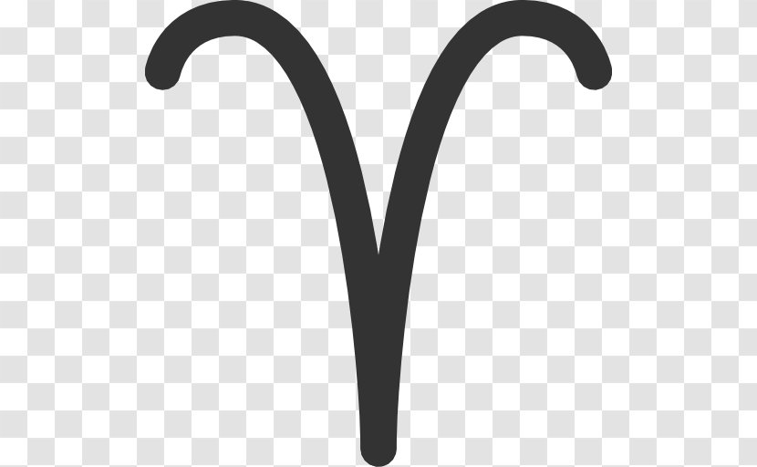 Aries Astrological Sign Astrology Zodiac - Text Transparent PNG