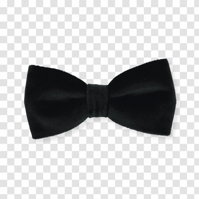 Bow Tie Clothing Accessories Tuxedo Necktie Fashion - Satin Transparent PNG
