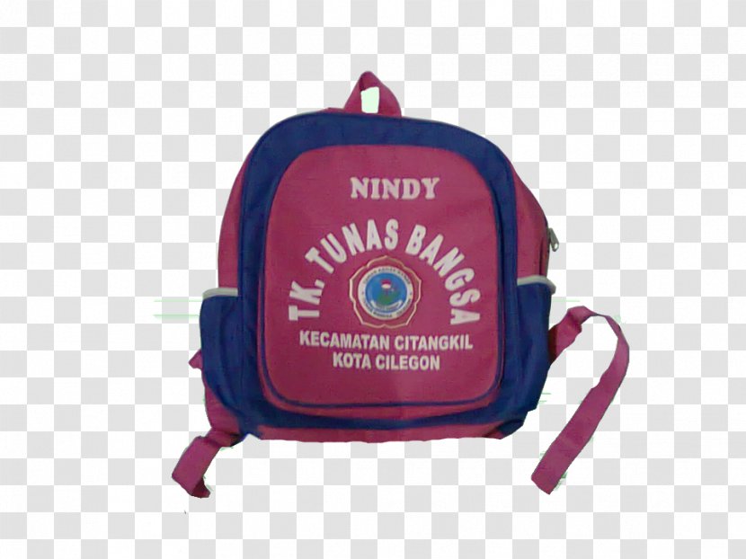 Backpack Brand - Bag Transparent PNG