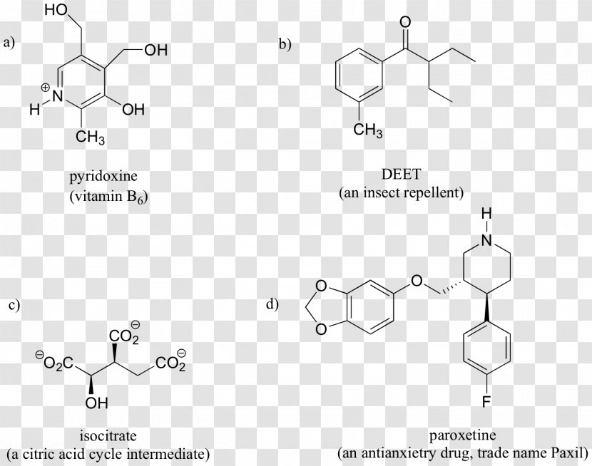 Etomidate Enantiomer Chirality Imidazole Pharmaceutical Drug - Aldosterone - Chemical Molecules Transparent PNG